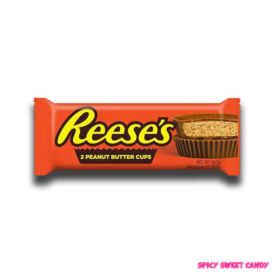 Chocolat | Reese's 2 peanut Butter Cups